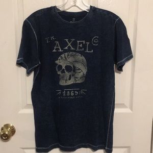 4 for $20 T.K. AXEL BOYS TEE